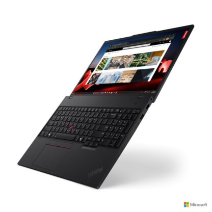 Lenovo ThinkPad T16 G3 WUXGA U7-155U 64 1Ts UMA 3YP Windows 11 Pro - Image 3