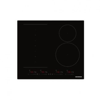 HEINNER INDUCTION HOB HBHI-M4ZB1FXSMTC
