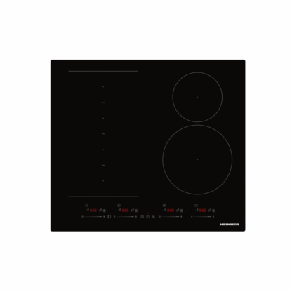 HEINNER INDUCTION HOB HBHI-M4ZB1FXSMTC
