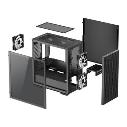 PC Case Deepcool MATREXX 40 3FS - Image 10