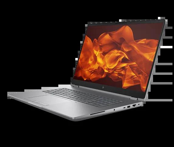 HP Zbook 18 Fury G1i 18 U9-285HX 64 2T PRO4000 Windows 11 Pro - Image 3