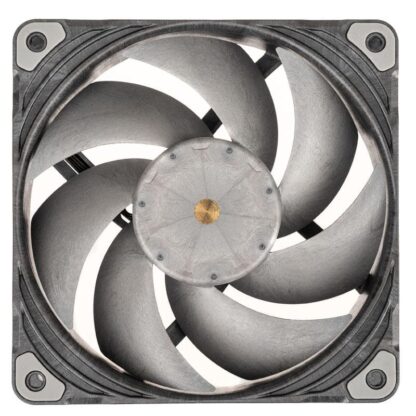 PHANTEKS T30 PWM 120mm black fan - Image 2