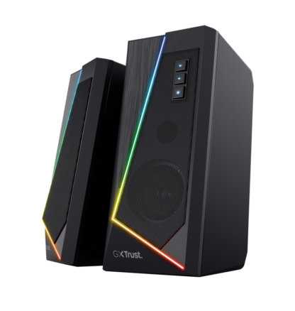 Speakers Trust GXT609 Zoxa 2.0, 12W, black - Image 2