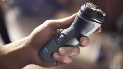 PHILIPS Seria1000 S1142/00 Shaver - Image 4