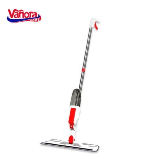 MOP SPRAY WITH REMOVABLE TANK 350ML, FAST CLEAN