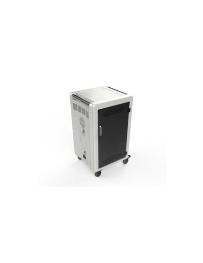 Charging station 36 sockets 15.6" - Image 3