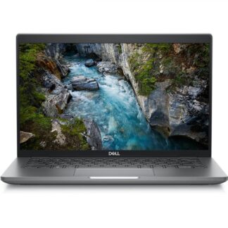 Dell Precision 3480 i7-1360P 16 512 Windows 11 Pro