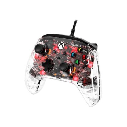 HyperX Clutch Gladiate RGB Controller - Image 2