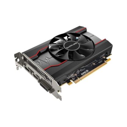 VGA SAPPHIRE RADEON RX550 4G GDDR5 PULSE