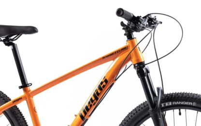 DRUMET PRO S 27.5'' ORANGE GRAY - Image 7