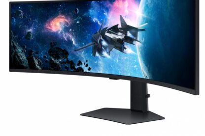Monitor Samsung 49" LS49CG950EUXEN - Image 30