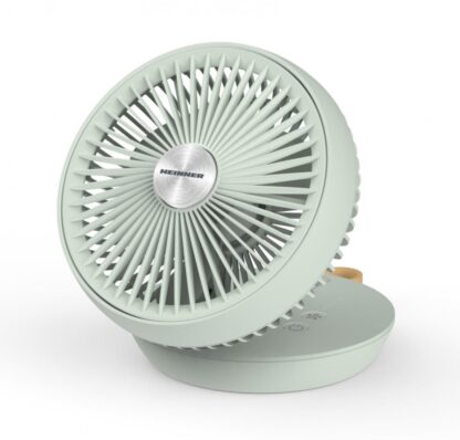 HEINNER HMF-LC4000GR foldable fan - Image 2