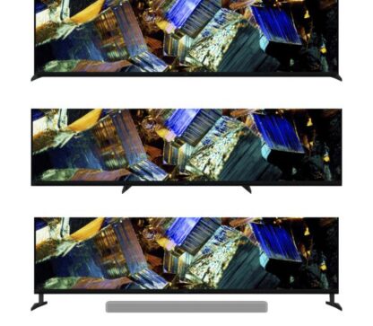 LED TV 75" SONY XR75Z9KAEP - Image 5