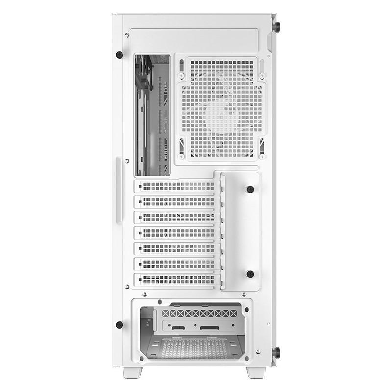 PC Case Deepcool CC560 V2 WHITE - Image 7
