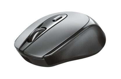 Trust Zaya Wireless Rechargeable Mouse Black - Image 2