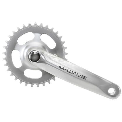 Pedal gear M-WAVE 46 T
