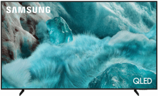 QLED TV 85" SAMSUNG QE85Q7FAAUXXH