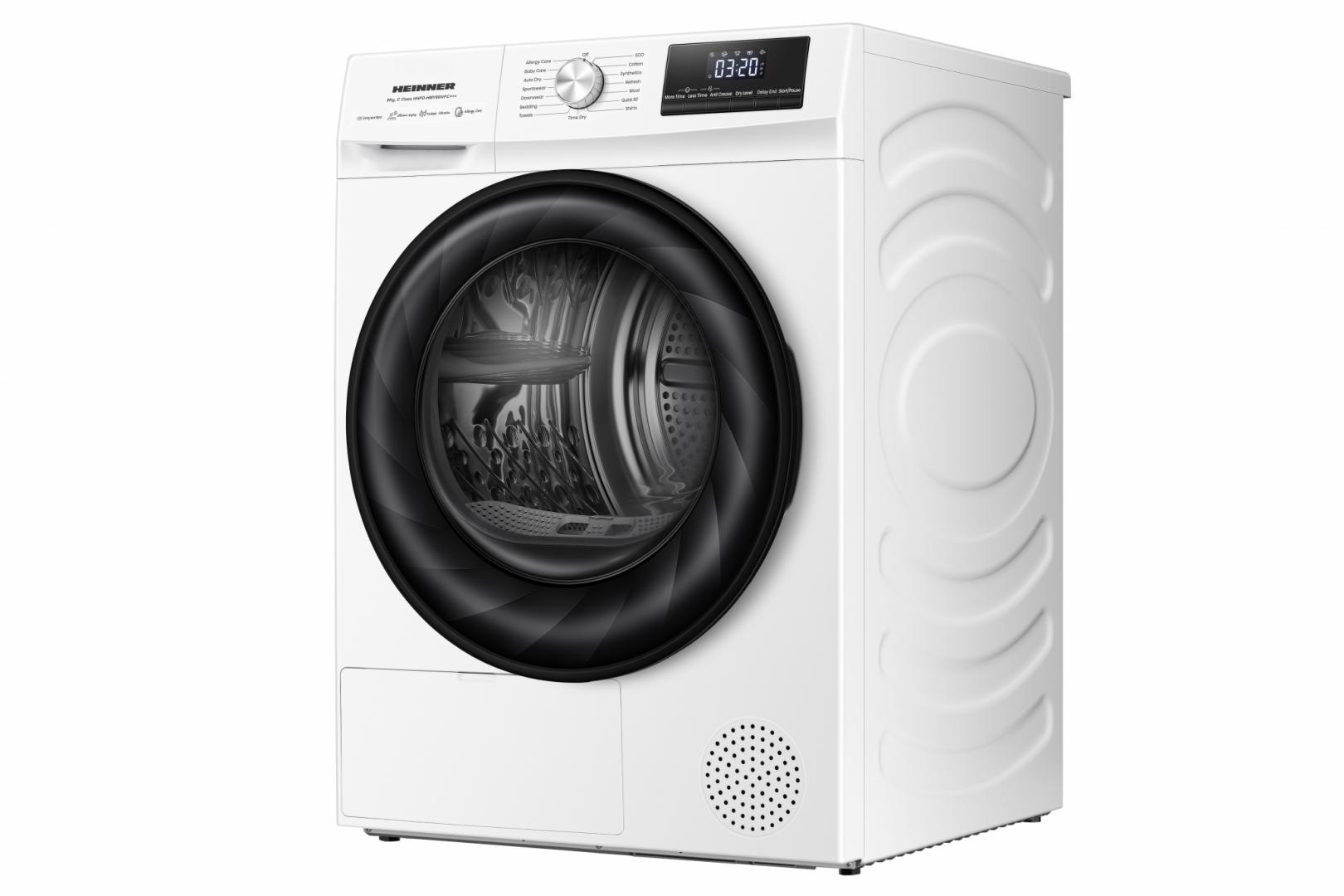 USCATOR DE RUFE HEINNER HHPD-HMY80IVFC+ - Image 4