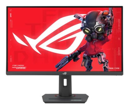 Monitor Asus 27" XG27UCS - Image 2