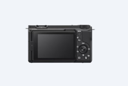 Sony Mirrorless Camera ZV-E10 II 26MP - Image 2