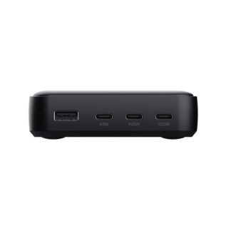 Trust 100W 4-port charging station