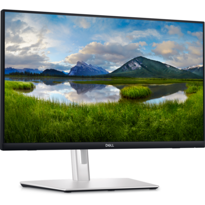 Dell MONITOR 24" P2424HT 1920x1080 - Image 5