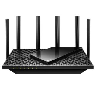 TP-Link WI-FI 6 ROUTER GB AX5400 AX72 PRO