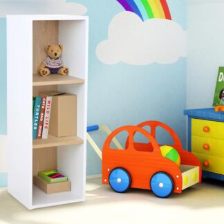 Storage cabinet 3 compartments, U-Grow