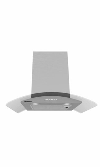 HEINNER DECORATIVE HOOD HDCH-MD800GIX