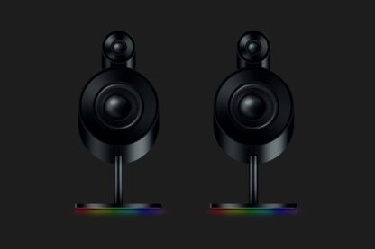 Razer 2.1 Nommo PRO Speakers