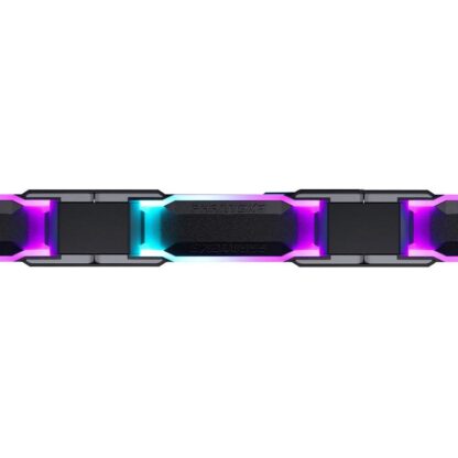 PHANTEKS D30 PWM Rg Afw D-RGB 3x 120mm Black - Image 7