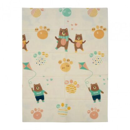 Play carpet, 120*180 * 1cm, alphabet - Image 3