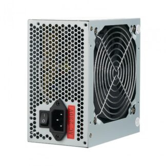 POWER SUPPLY SERIOUS PC ENERGY 500W WIND 12CM