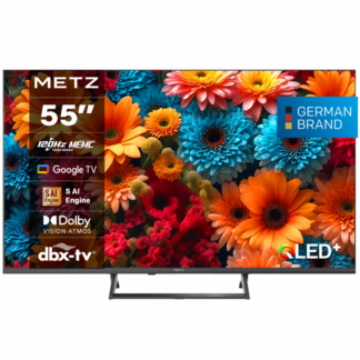 QLED TV 4K 55"(139cm) METZ 55MQF7500Z