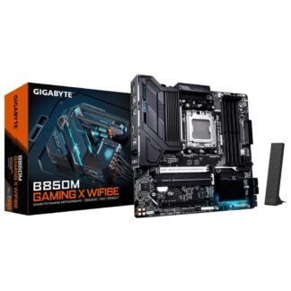 Motherboard Gigabyte B850M GAMING X WIFI6E