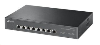 TP-Link Switch 8 Ports 10G UNMANAGED DESK/Rack Mount