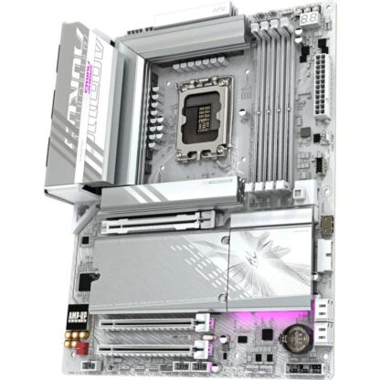 Motherboard GIGABYTE Z890 A ELITE WF7 ICE - Image 3