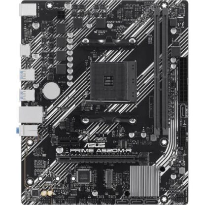 Motherboard ASUS PRIME A520M-R AM4 - Image 2