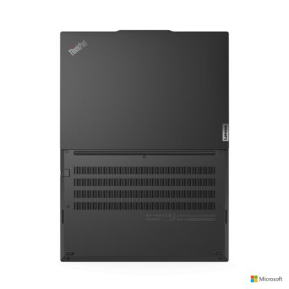 Lenovo ThinkPad E14 G6 WUXGA U7-155H 32 1Ts 3YO Windows 11 Pro - Image 16