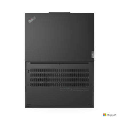 Lenovo ThinkPad E14 G6 WUXGA U7-155H 32 1Ts 3YO Windows 11 Pro - Image 16