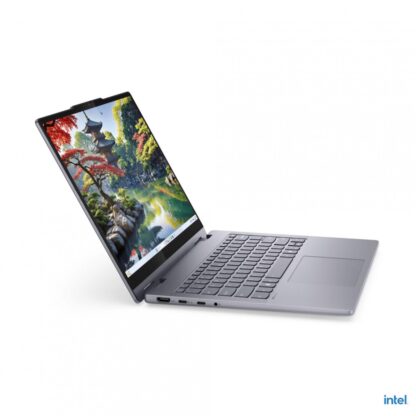 Lenovo IdeaPad 5 2-in-1 14IAL10 14T U5 225U 16 512GB UMA DOS - Image 10