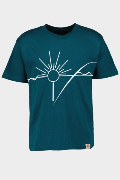 T-SHIRT SUN ONE - Image 2