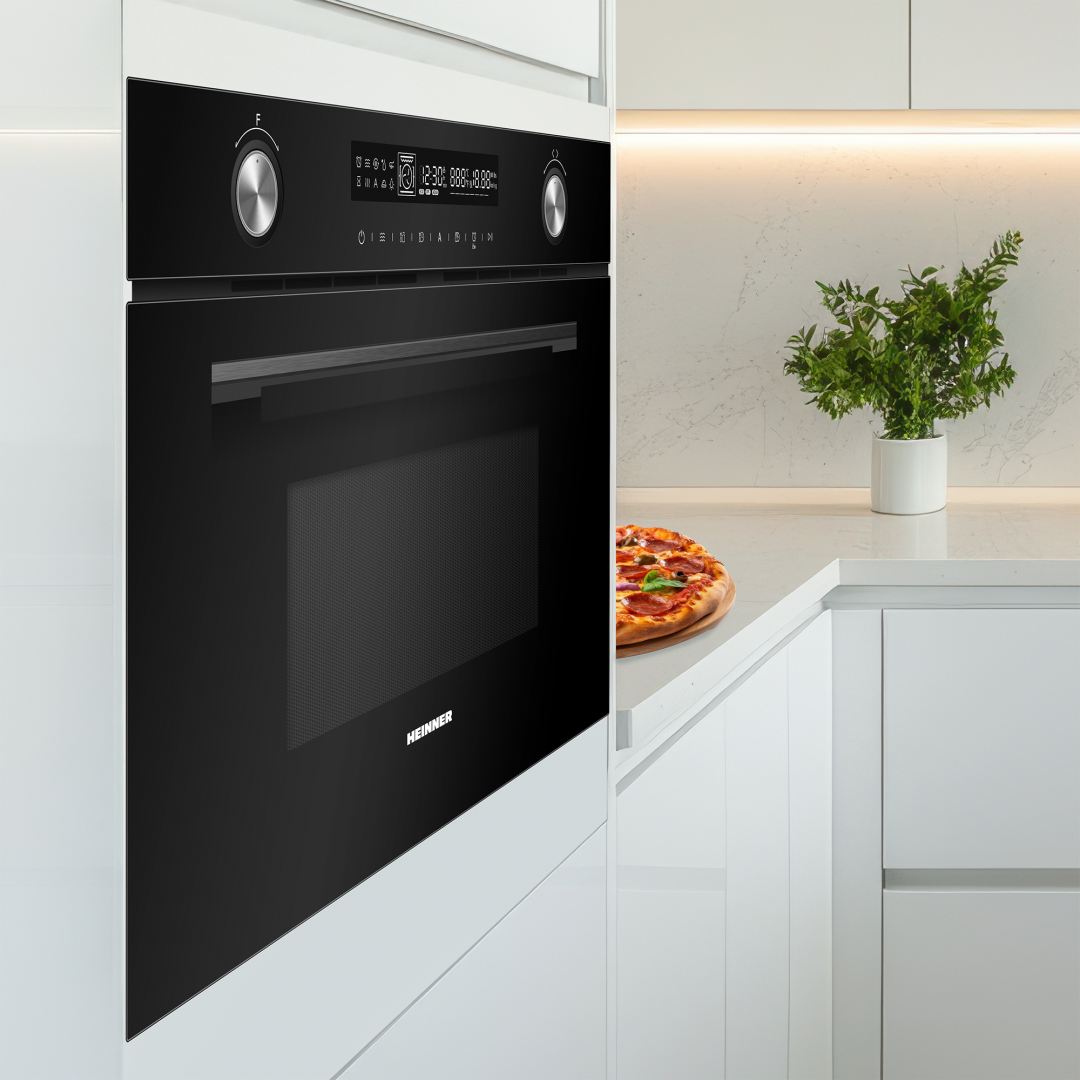 CUPTOR CU MICROUNDE HEINNER HMW-MDBI34CT - Image 3