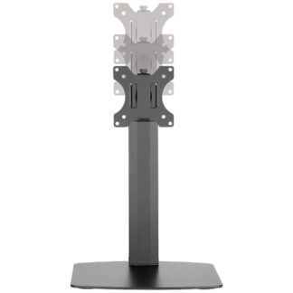 Desk support Neomounts 10"-32", 7kg, black
