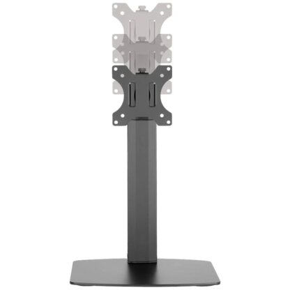 Desk support Neomounts 10"-32", 7kg, black