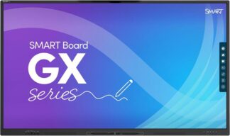 SMART GX1 65" interactive whiteboard