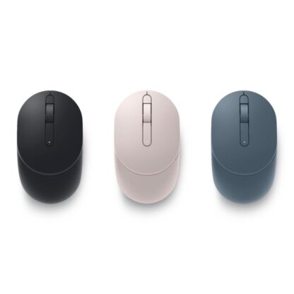 Dell Mobile Wireless Mouse MS3320W MG - Image 5