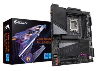 Mainboard GIGABYTE Z790 AORUS ELITE X WIFI7