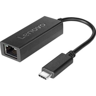 Lenovo ADAPTOR USB-C -> ETHERNET