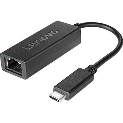 Lenovo ADAPTOR USB-C -> ETHERNET